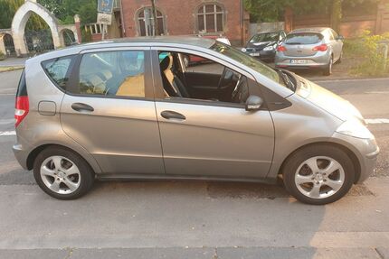 Mercedes-Benz A 150 Gebrauchtwagen