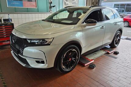 DS Automobiles DS7 (Crossback) Gebrauchtwagen