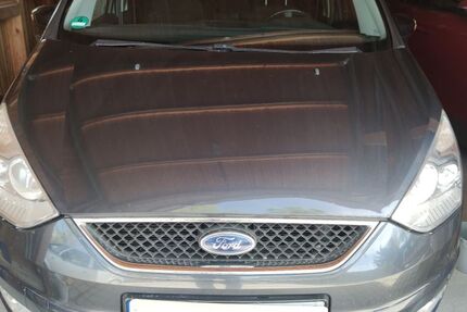 Ford Galaxy Gebrauchtwagen