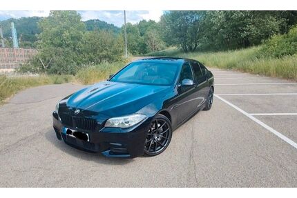 BMW 530 Gebrauchtwagen