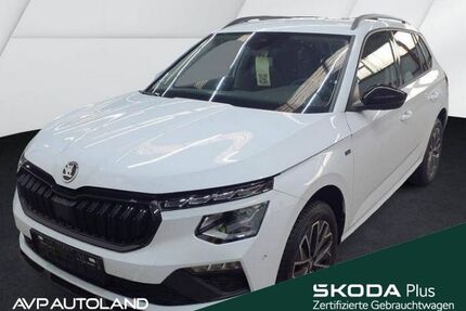 Skoda Kamiq Gebrauchtwagen