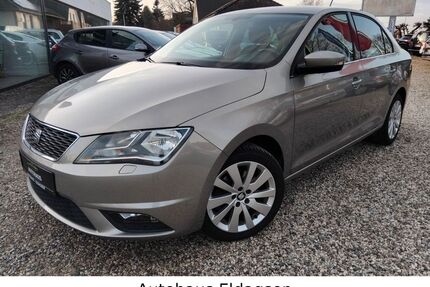 Seat Toledo Gebrauchtwagen