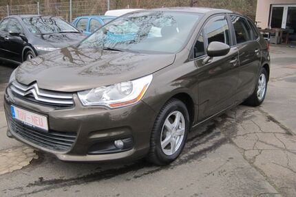 Citroen C4 Gebrauchtwagen