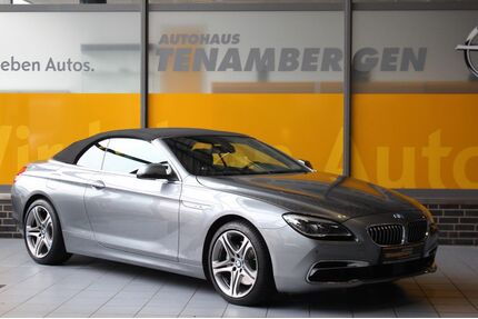 BMW 640 Gebrauchtwagen