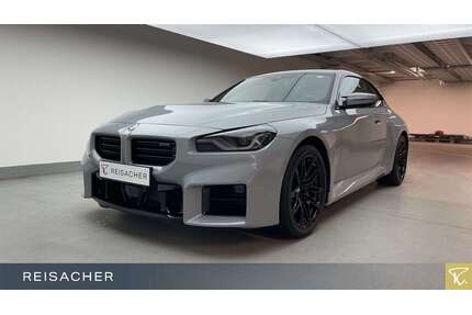 BMW M2 Gebrauchtwagen