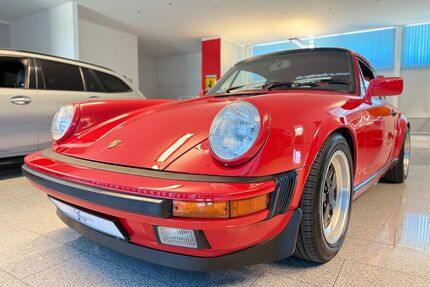 Porsche 911 Urmodell Gebrauchtwagen