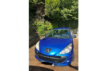 Peugeot 206 Gebrauchtwagen