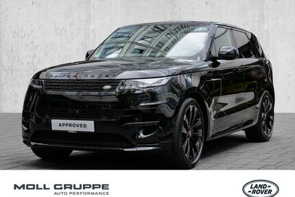 Land Rover Range Rover Sport Gebrauchtwagen