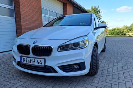 BMW 218 Active Tourer Gebrauchtwagen