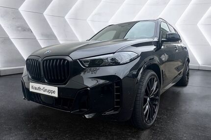 BMW X5 Gebrauchtwagen