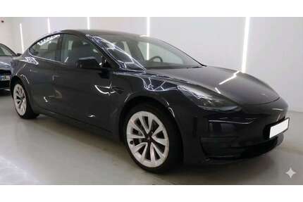 Tesla Model 3 Gebrauchtwagen