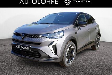 Renault Captur Gebrauchtwagen