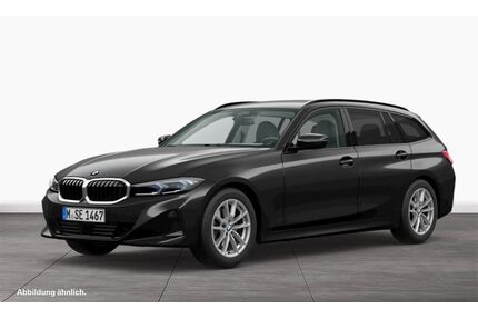BMW 320 Gebrauchtwagen