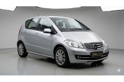 Mercedes-Benz A 160 Gebrauchtwagen
