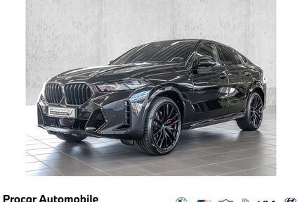 BMW X6 Gebrauchtwagen