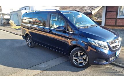 Mercedes-Benz V 250 Gebrauchtwagen