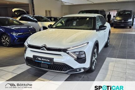 Citroen C5 X Gebrauchtwagen