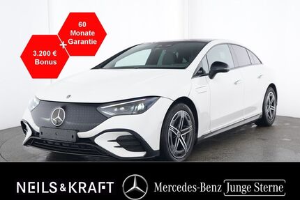 Mercedes-Benz EQE Gebrauchtwagen
