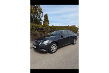 Mercedes-Benz E 250 Gebrauchtwagen