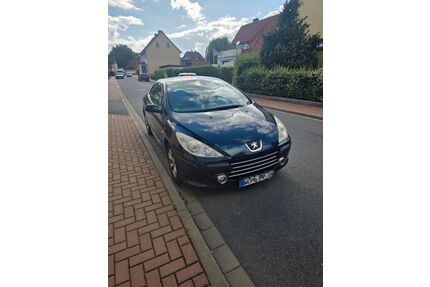 Peugeot 307 Gebrauchtwagen