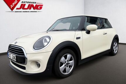 Mini Cooper Gebrauchtwagen