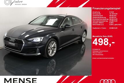 Audi A5 Gebrauchtwagen