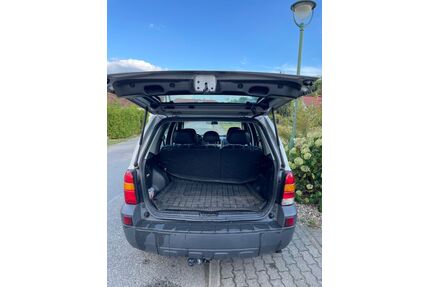 Ford Maverick Gebrauchtwagen