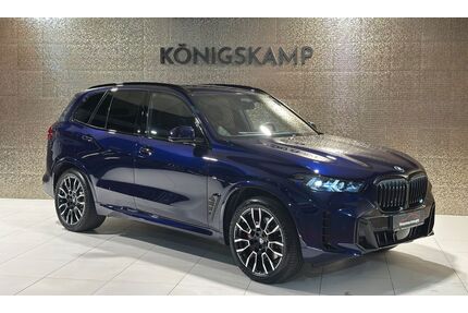 BMW X5 Gebrauchtwagen