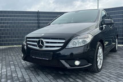 Mercedes-Benz B 250 Gebrauchtwagen