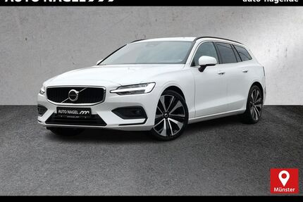Volvo V60 Gebrauchtwagen