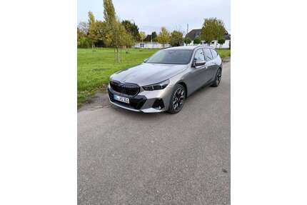 BMW 540 Gebrauchtwagen