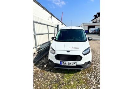 Ford Transit Courier Gebrauchtwagen
