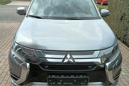 Mitsubishi Outlander Gebrauchtwagen