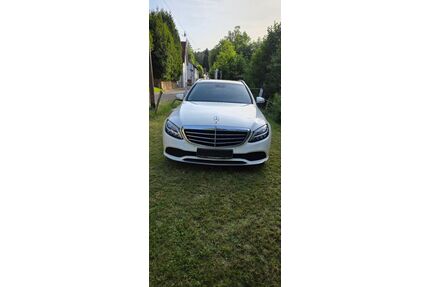 Mercedes-Benz C 220 Gebrauchtwagen