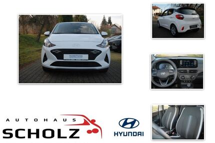 Hyundai i10 Gebrauchtwagen