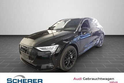 Audi e-tron Gebrauchtwagen
