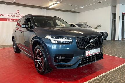 Volvo XC90 Gebrauchtwagen