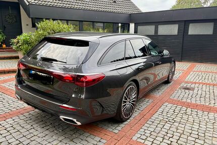 Mercedes-Benz E 300 Gebrauchtwagen