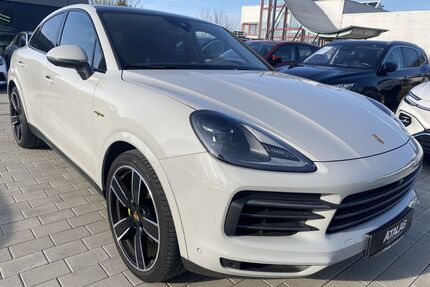Porsche Cayenne Gebrauchtwagen