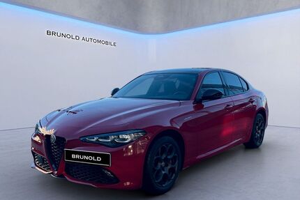 Alfa Romeo Giulia Gebrauchtwagen