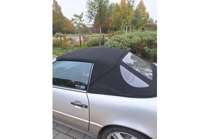 Mercedes-Benz SL 300 Gebrauchtwagen