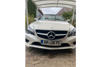 Mercedes-Benz E 320 Gebrauchtwagen