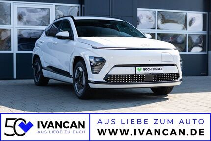 Hyundai KONA Gebrauchtwagen