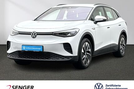 VW ID.4 Gebrauchtwagen