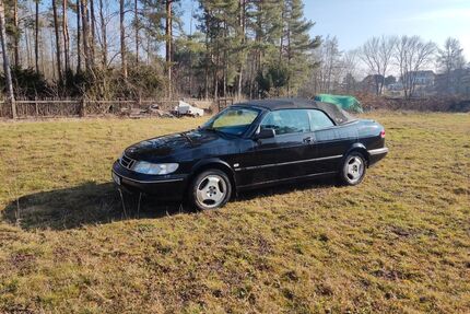 Saab 900 Gebrauchtwagen