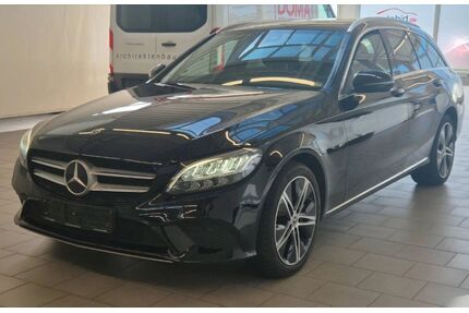 Mercedes-Benz C 300 Gebrauchtwagen
