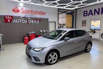 Seat Ibiza Gebrauchtwagen