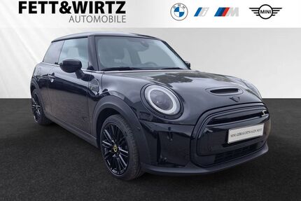 Mini Cooper SE Gebrauchtwagen