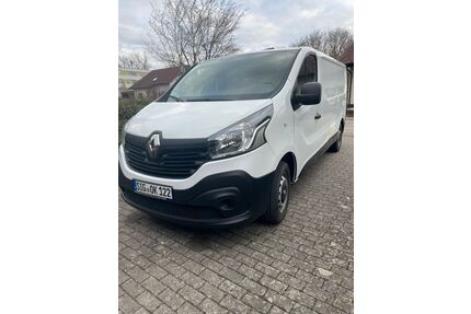 Renault Trafic Gebrauchtwagen
