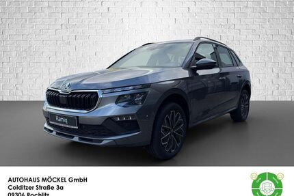 Skoda Kamiq Gebrauchtwagen